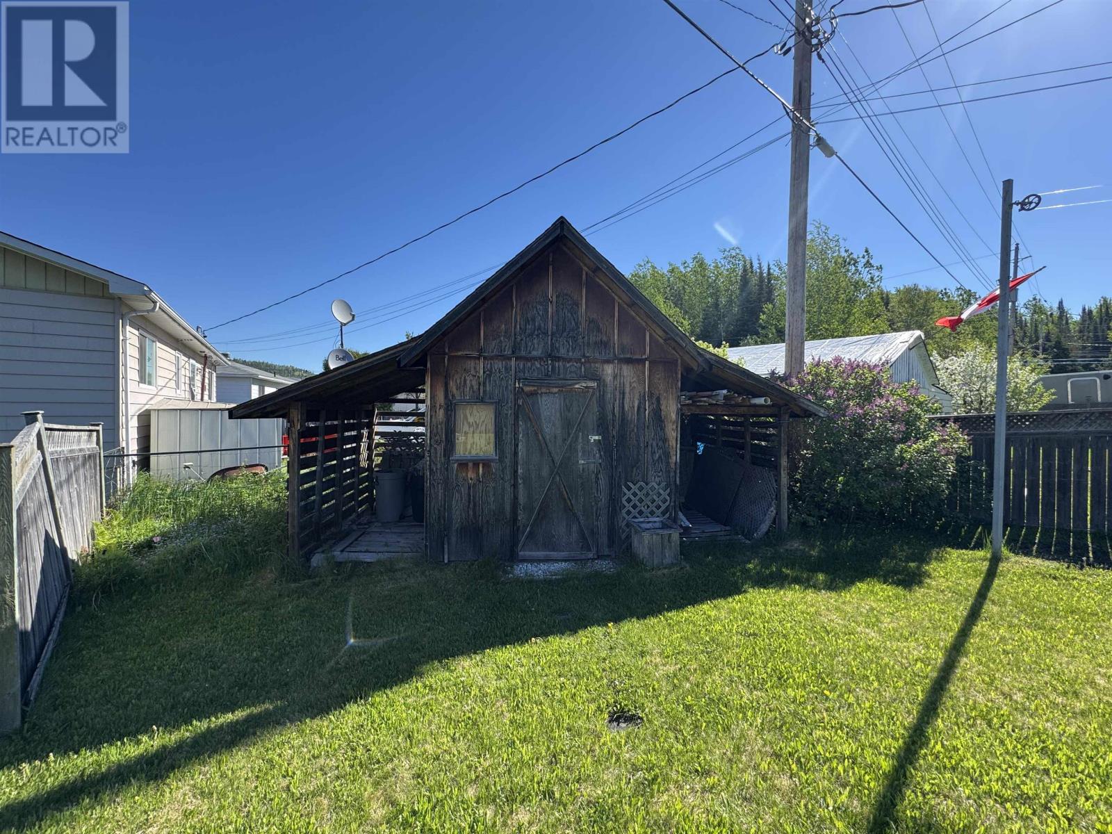 1 Wendego Street, Manitouwadge, Ontario  P0T 2C0 - Photo 39 - TB2601335