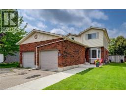 102 WILLIAM Street N, plattsville, Ontario