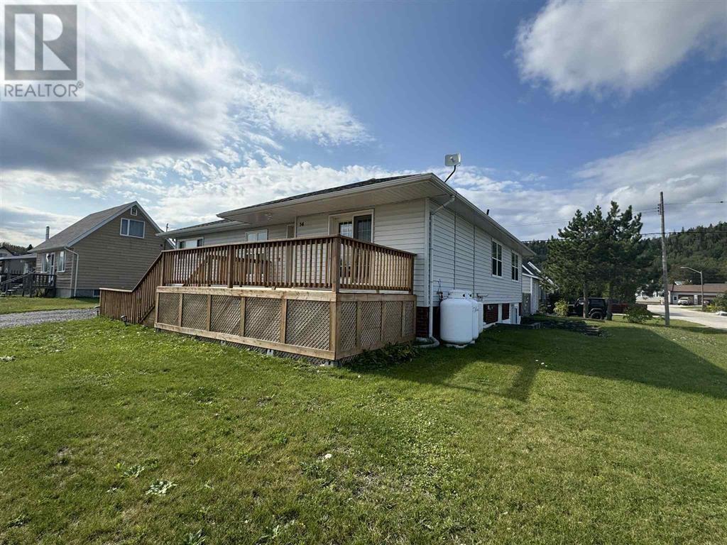 14 Heron Drive, Manitouwadge, Ontario  P0T 2C0 - Photo 38 - TB2601367