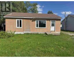 67 Manitou Road, Manitouwadge, Ontario