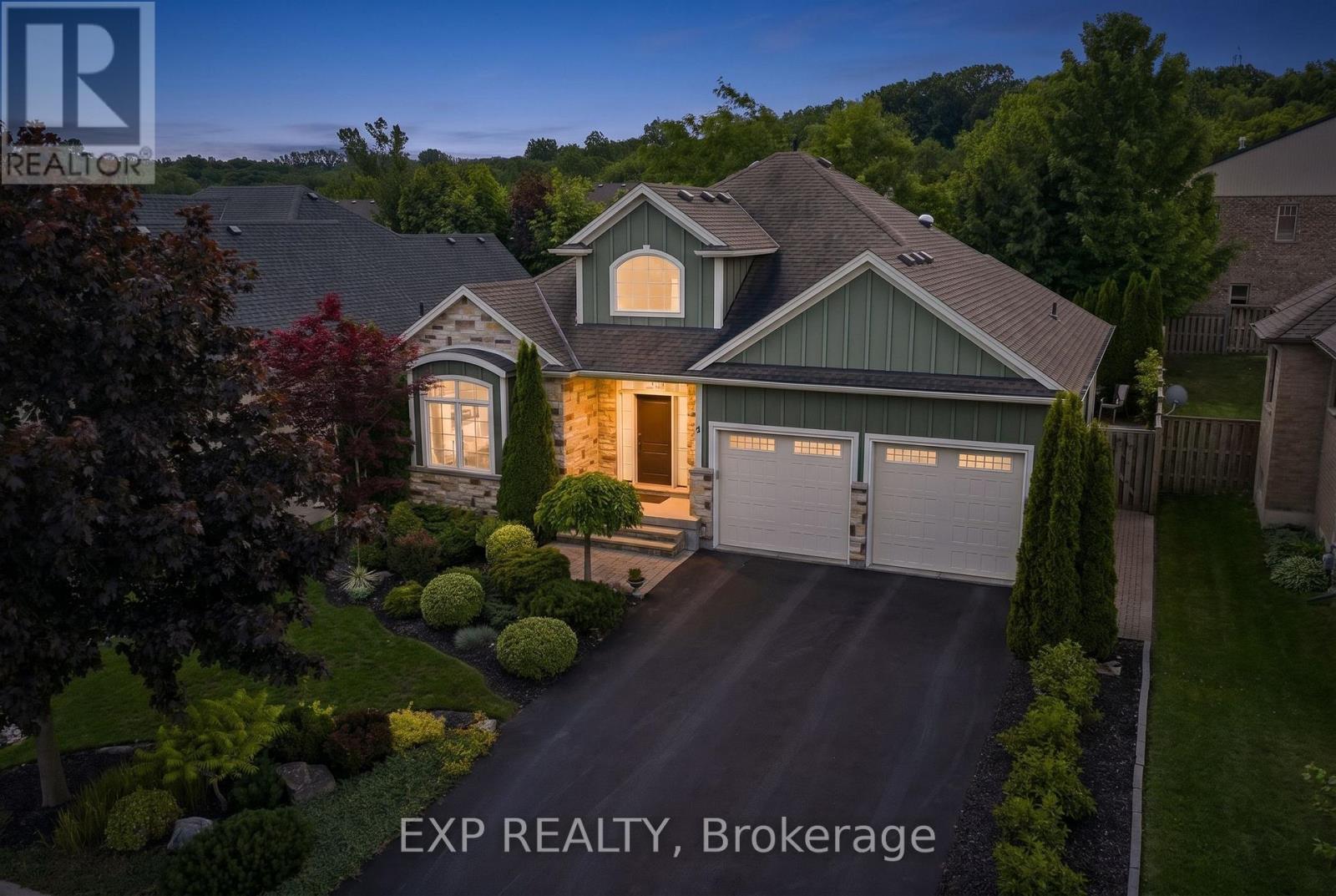 6 CREEKSIDE DRIVE, Niagara-on-the-Lake, Ontario