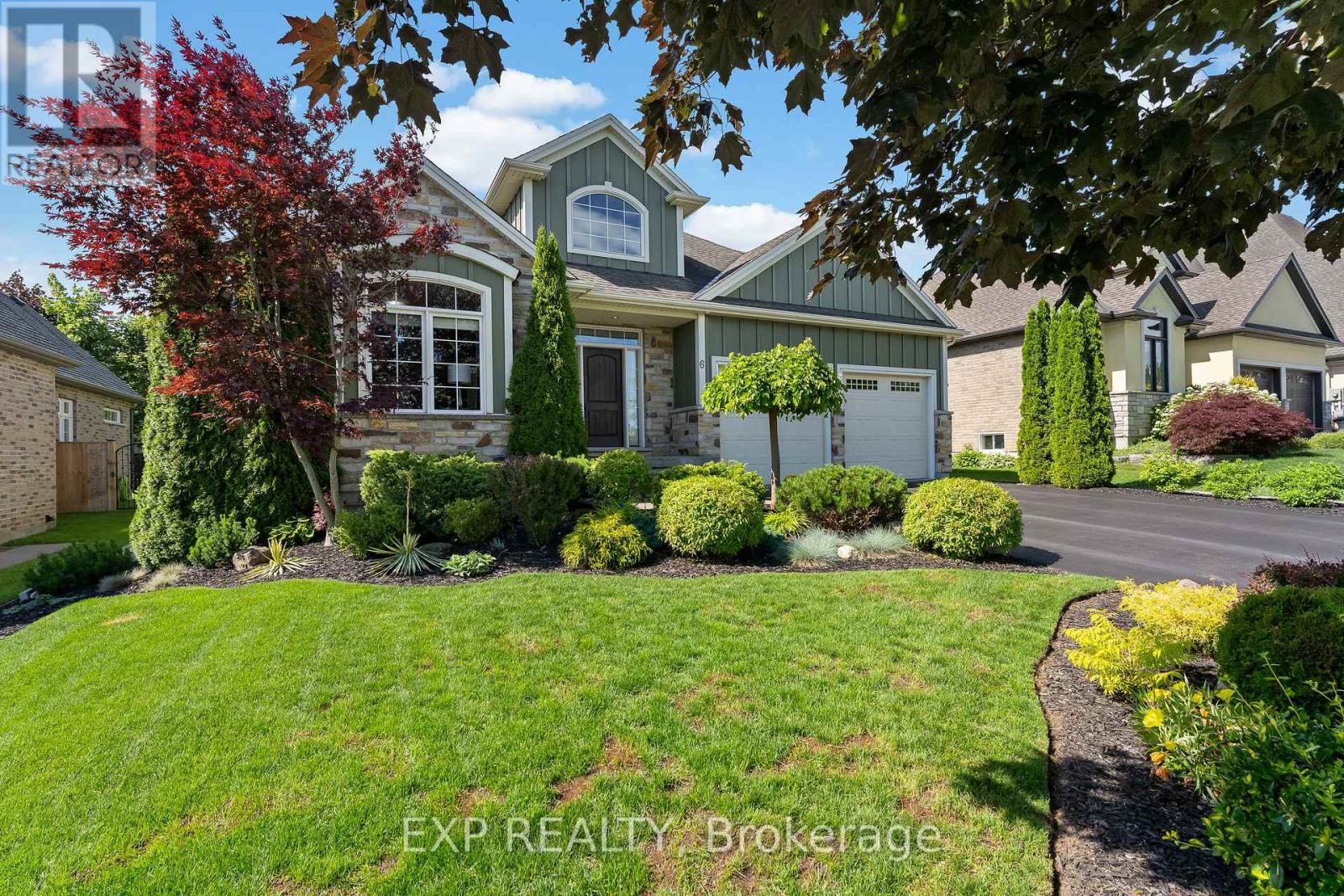 6 Creekside Drive, Niagara-On-The-Lake, Ontario  L0S 1J0 - Photo 3 - X13660862