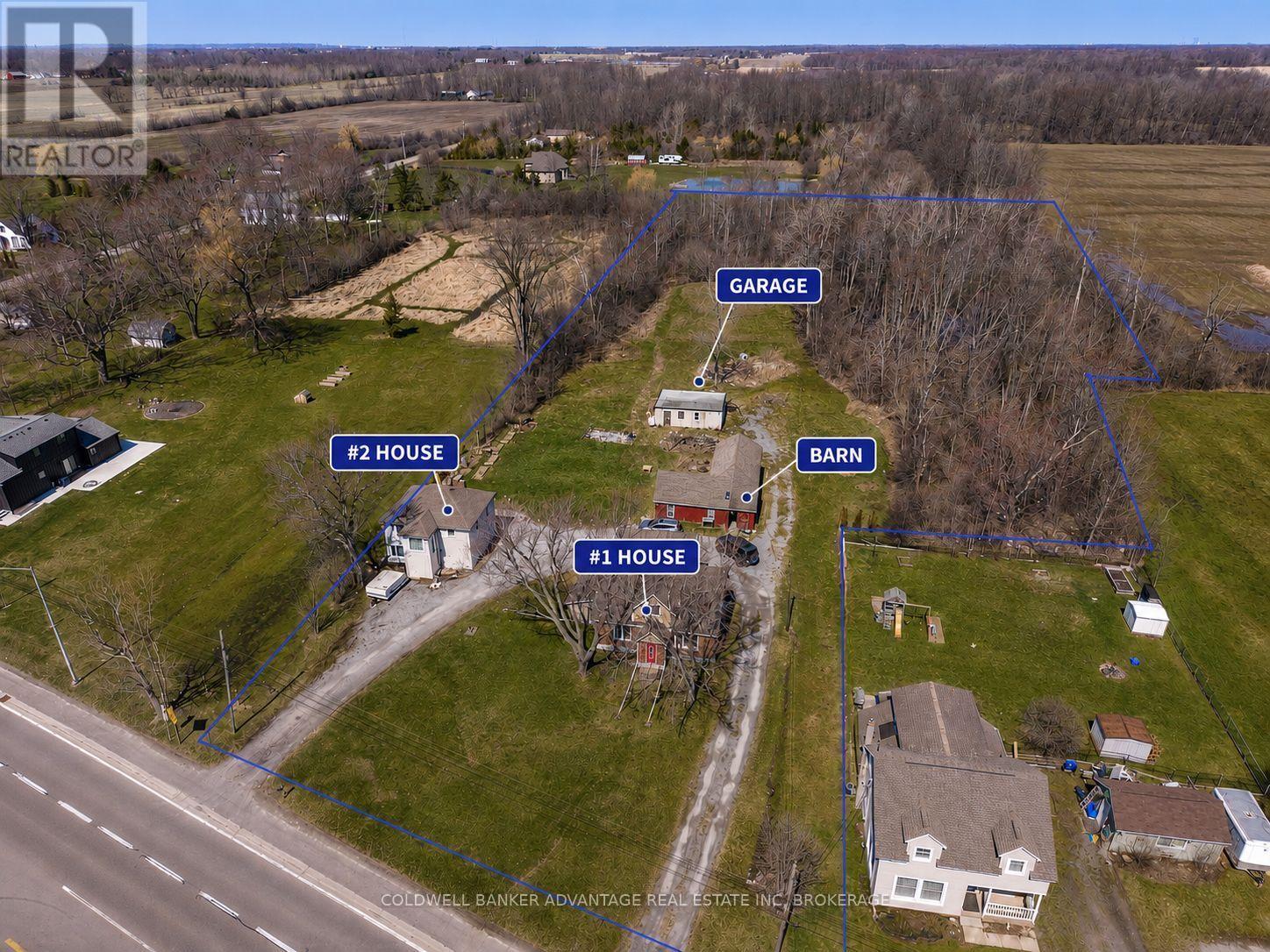 2592 3 HIGHWAY, Port Colborne, Ontario