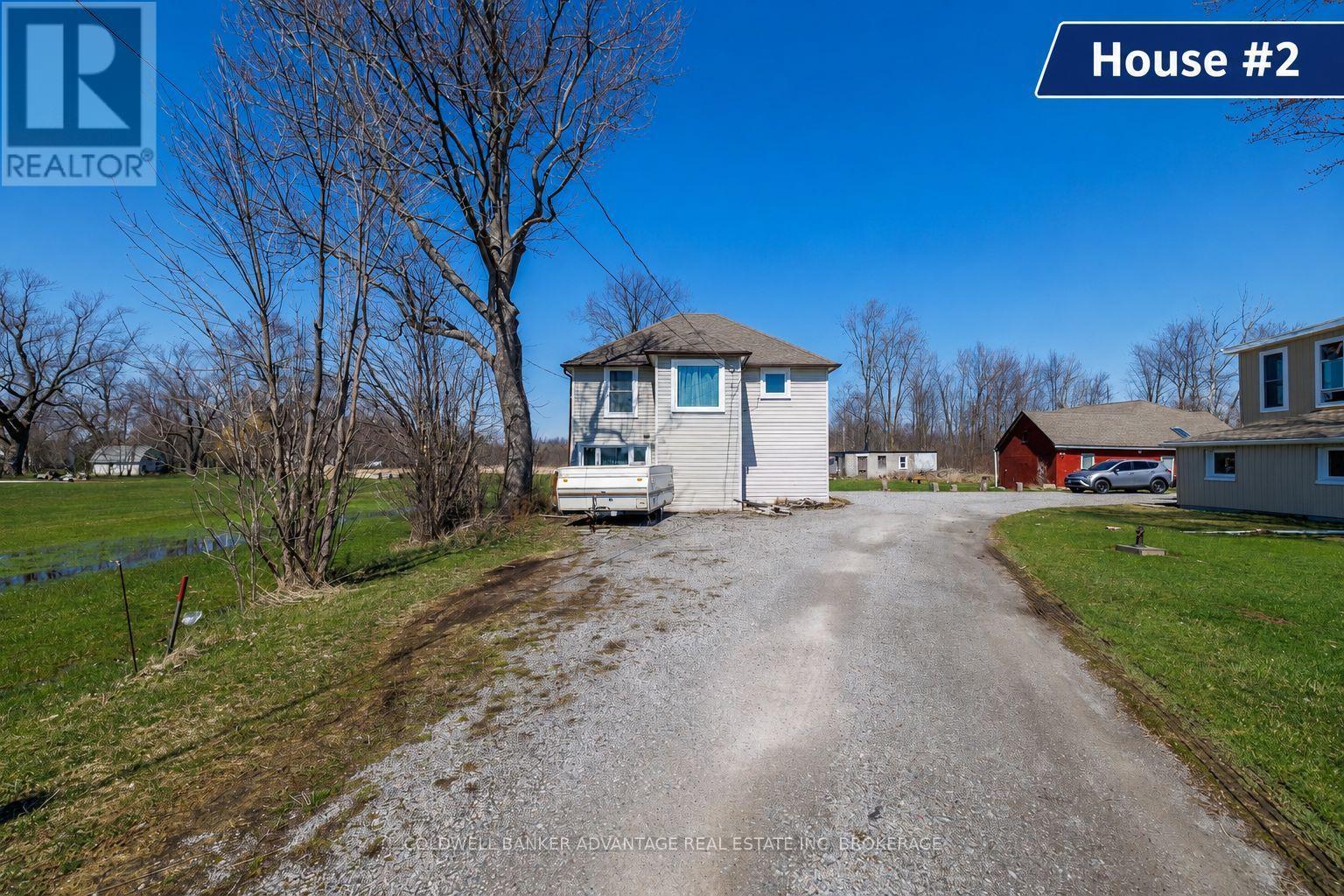 2592 3 Highway, Port Colborne, Ontario L3K 5V4 - Photo 21 - X13660920