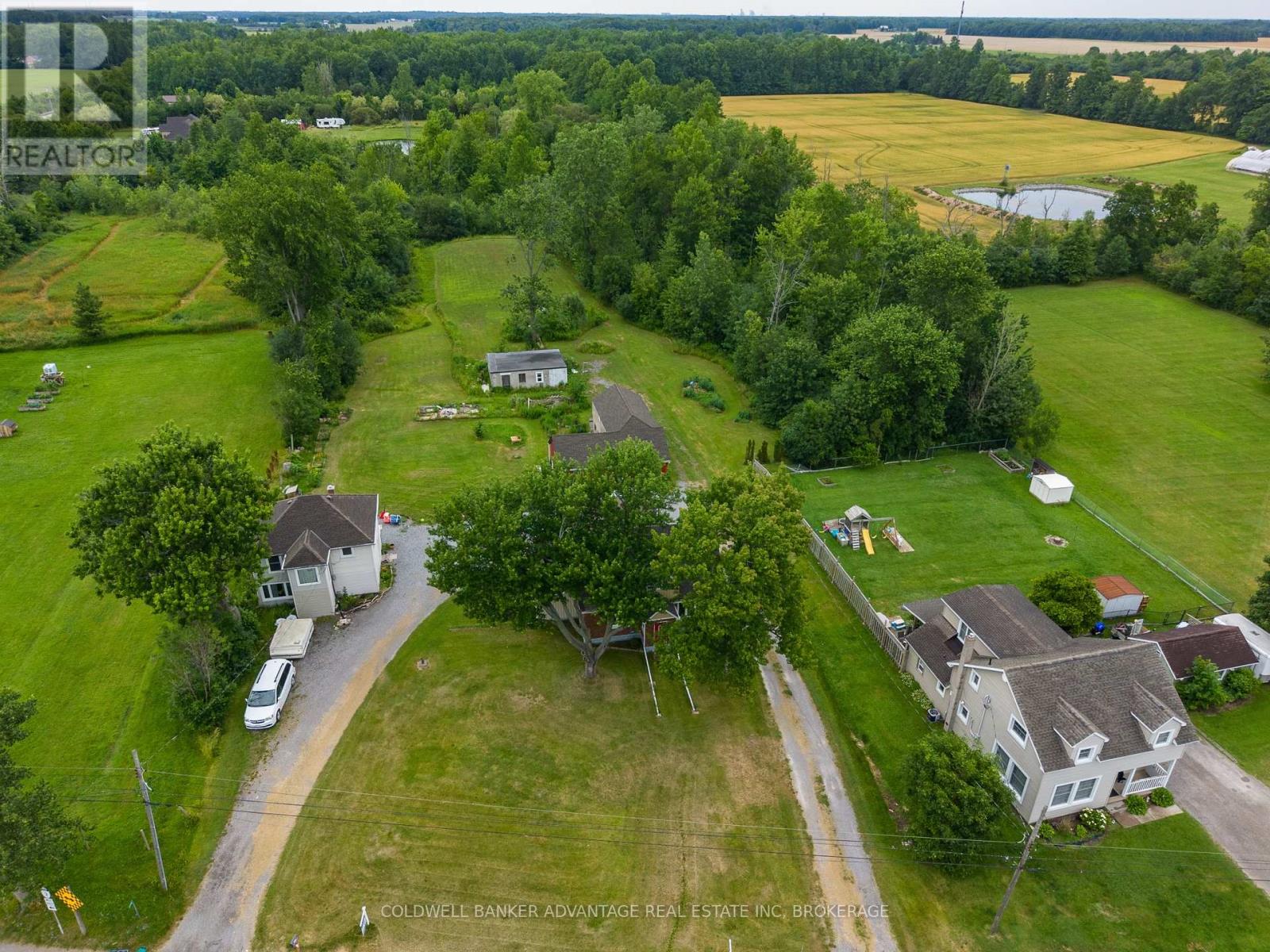 2592 3 Highway, Port Colborne, Ontario L3K 5V4 - Photo 35 - X13660920
