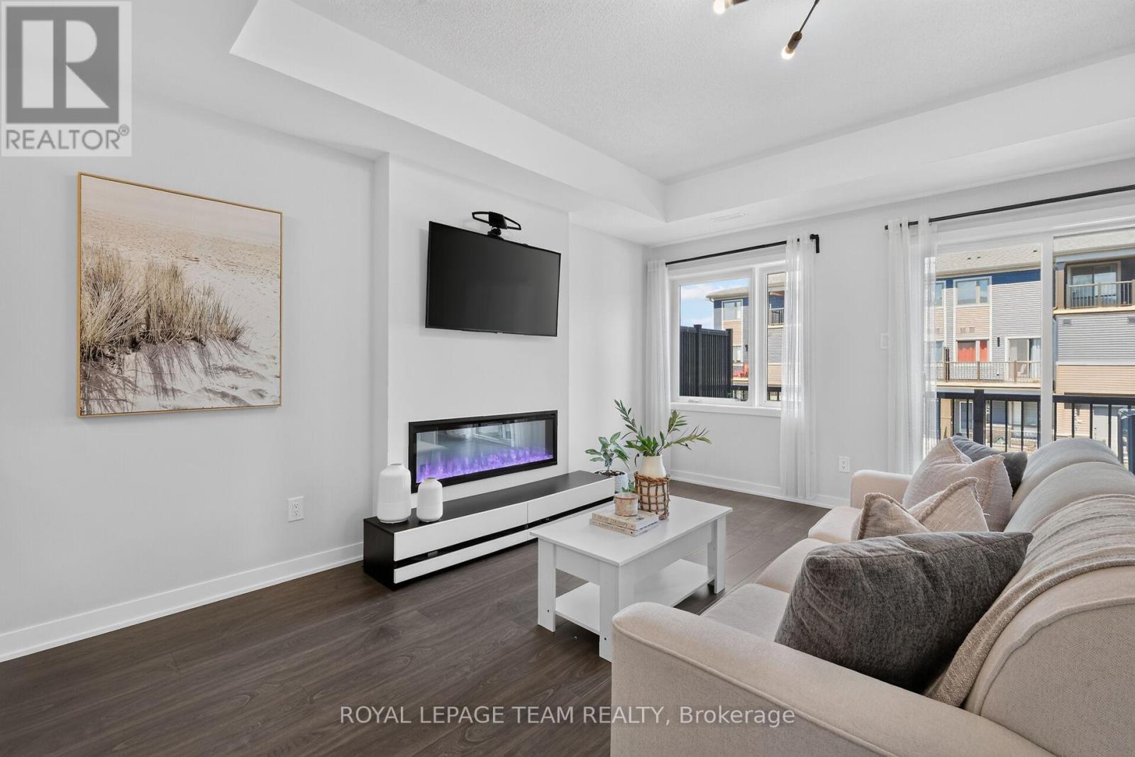 218 Parnian Private, Ottawa, Ontario  K2J 4H7 - Photo 10 - X13660808