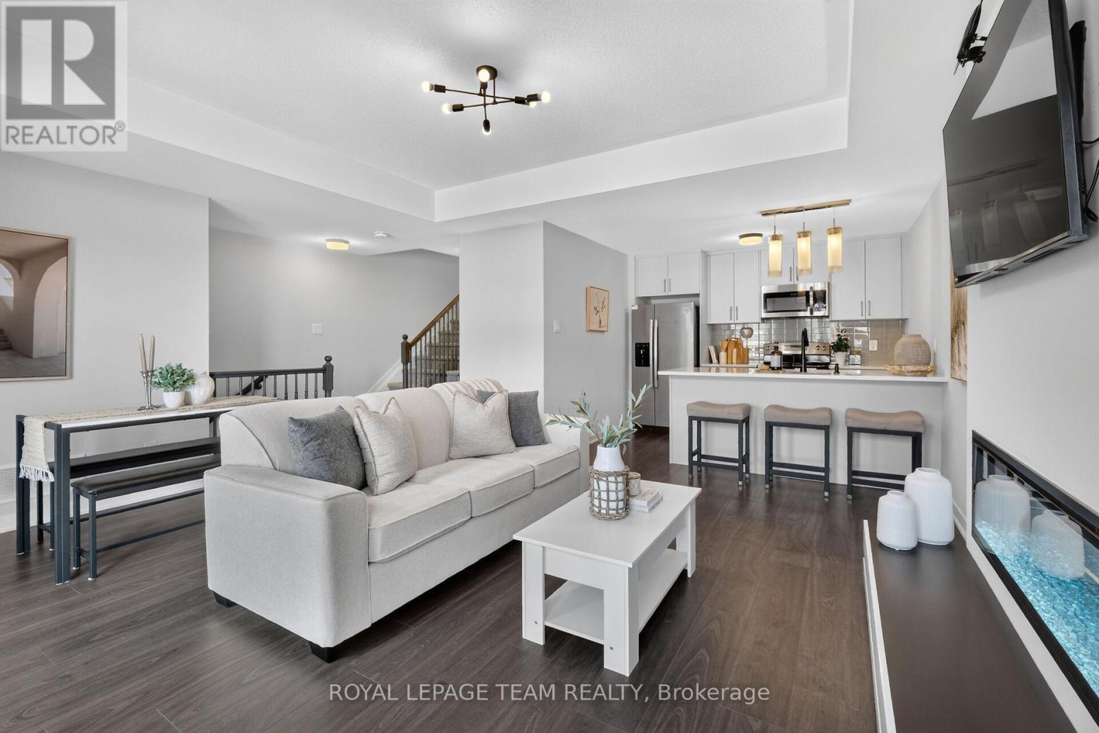 218 Parnian Private, Ottawa, Ontario  K2J 4H7 - Photo 15 - X13660808