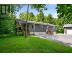 15065 CONCESSION 3-4 ROAD, North Stormont, Ontario