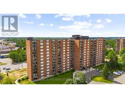 1206 - 1465 BASELINE ROAD, Ottawa, Ontario
