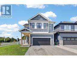 501 CANNES CRESCENT, Ottawa, Ontario