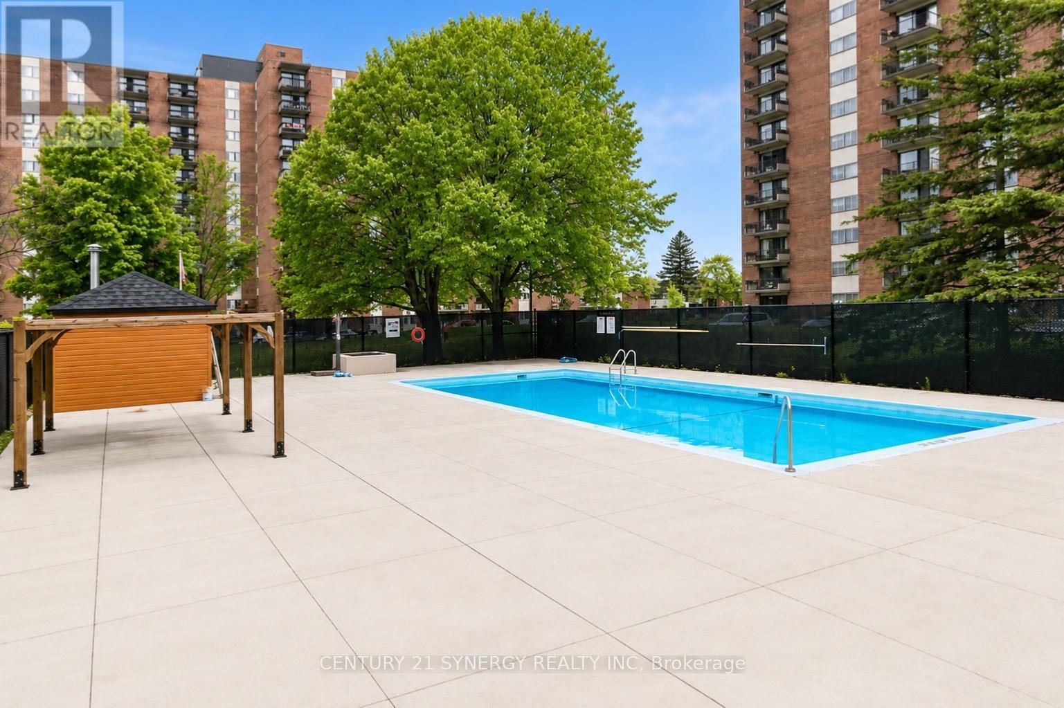 809 - 1465 Baseline Road, Ottawa, Ontario  K2C 3L9 - Photo 15 - X13660870