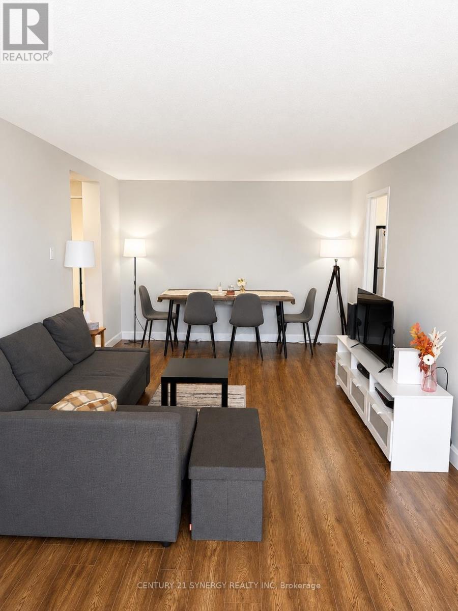 809 - 1465 BASELINE ROAD