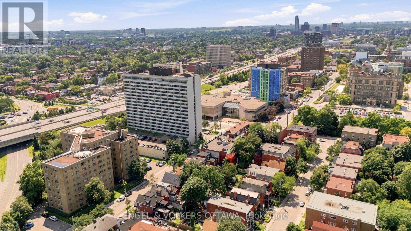 101 - 45 Argyle Avenue, Ottawa, Ontario  K2P 1B3 - Photo 43 - X13660898