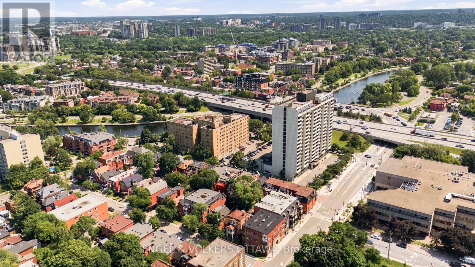 101 - 45 Argyle Avenue, Ottawa, Ontario  K2P 1B3 - Photo 46 - X13660898