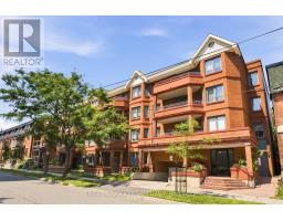 101 - 45 ARGYLE AVENUE, Ottawa, Ontario