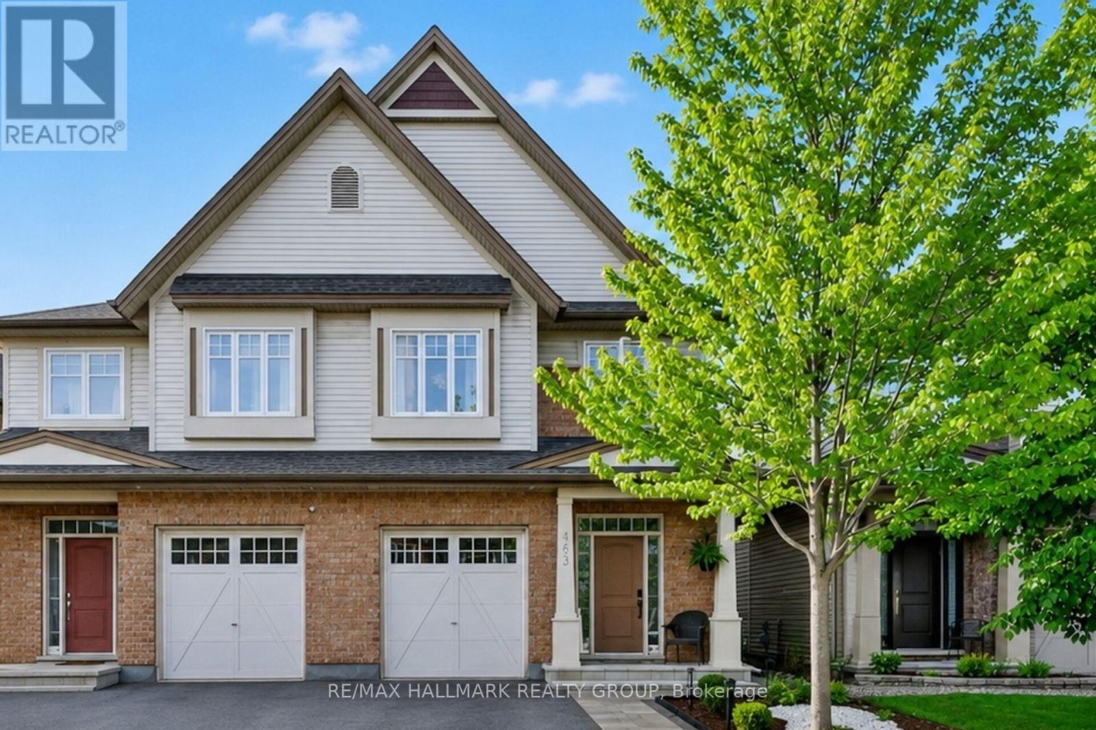 163 Highbury Park Drive, Ottawa, Ontario  K2J 5Y1 - Photo 1 - X13660926