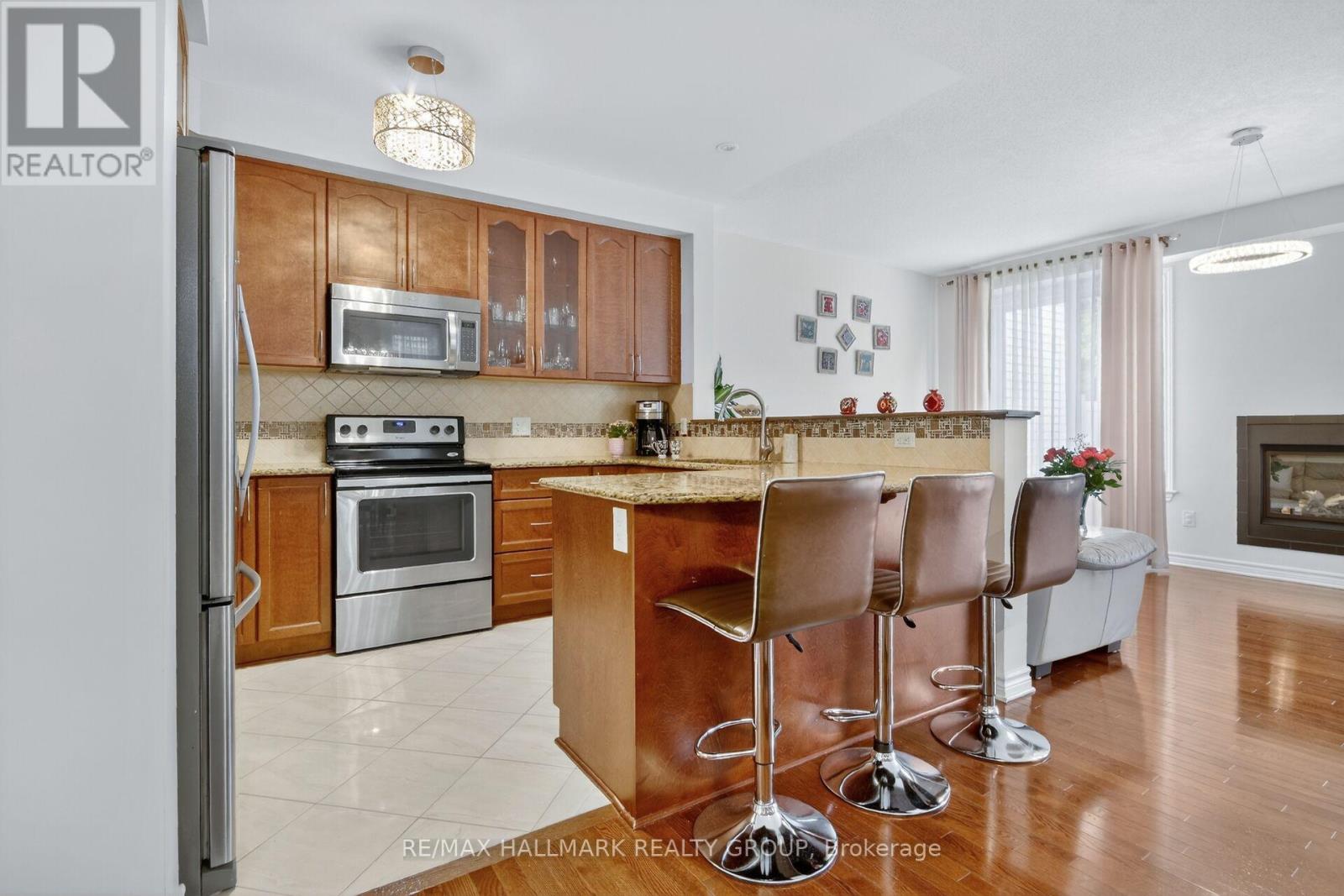 163 Highbury Park Drive, Ottawa, Ontario  K2J 5Y1 - Photo 11 - X13660926