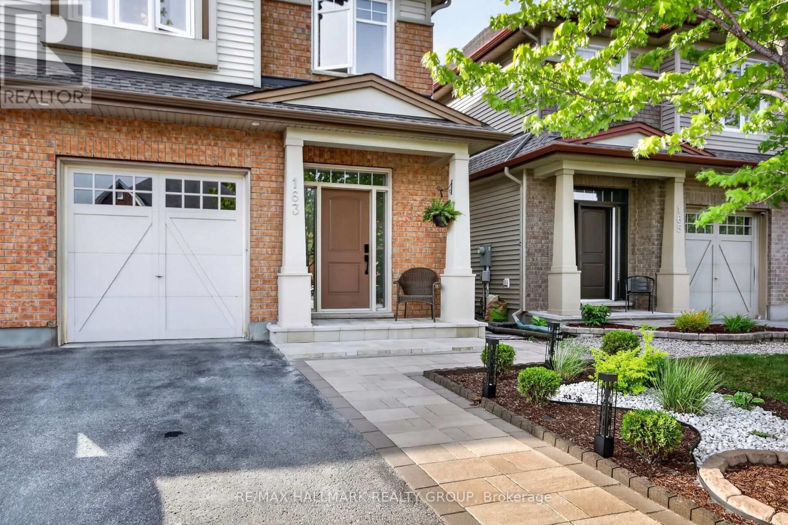 163 Highbury Park Drive, Ottawa, Ontario  K2J 5Y1 - Photo 2 - X13660926