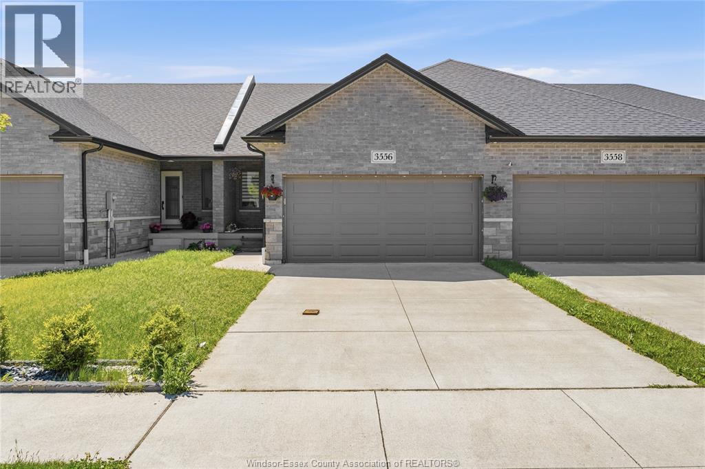 MLS# 26019451: 3556 HALLEE CRESCENT, Windsor, Canada