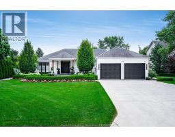 408 Pentilly, Tecumseh, Ontario