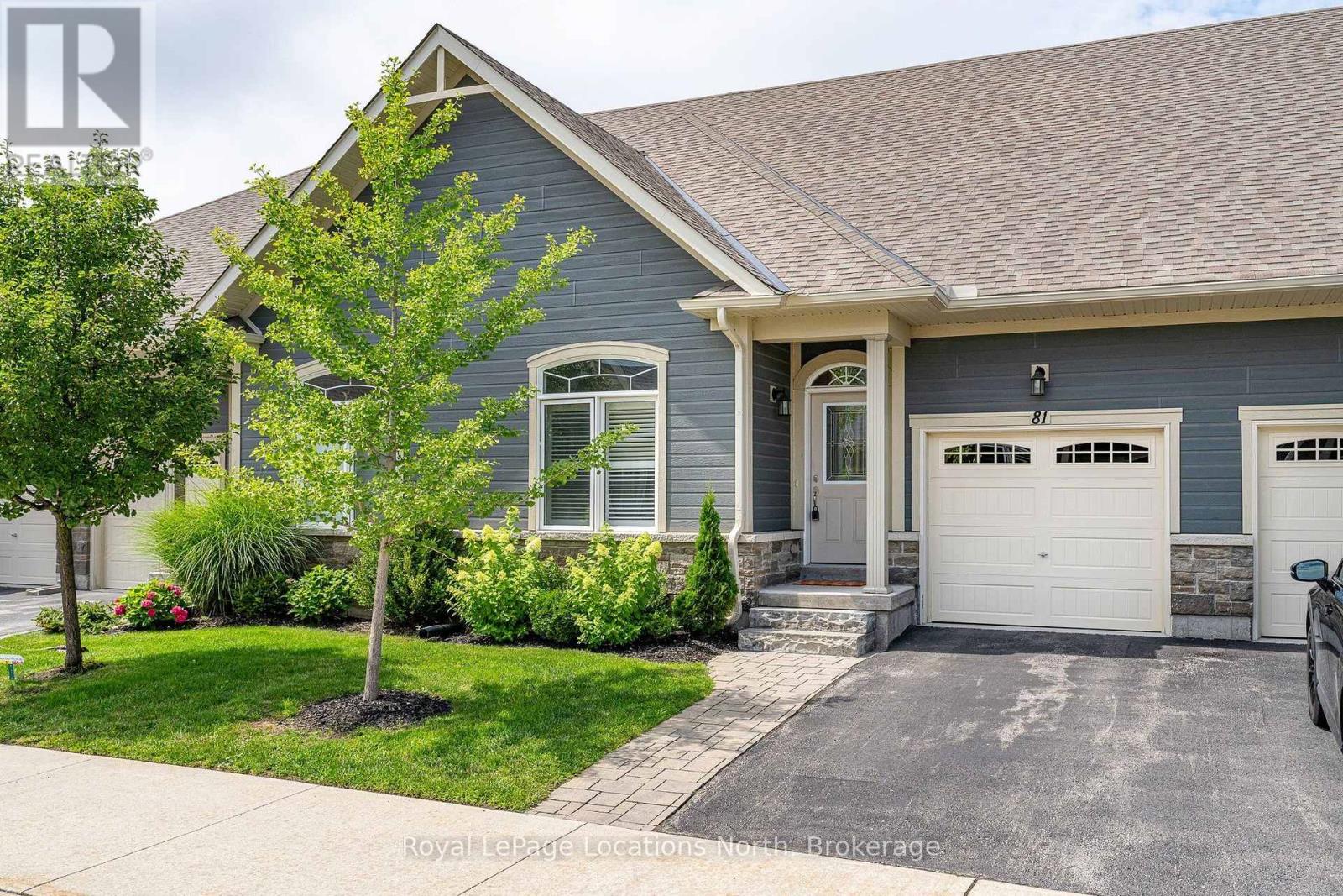 81 KARI CRESCENT, collingwood, Ontario