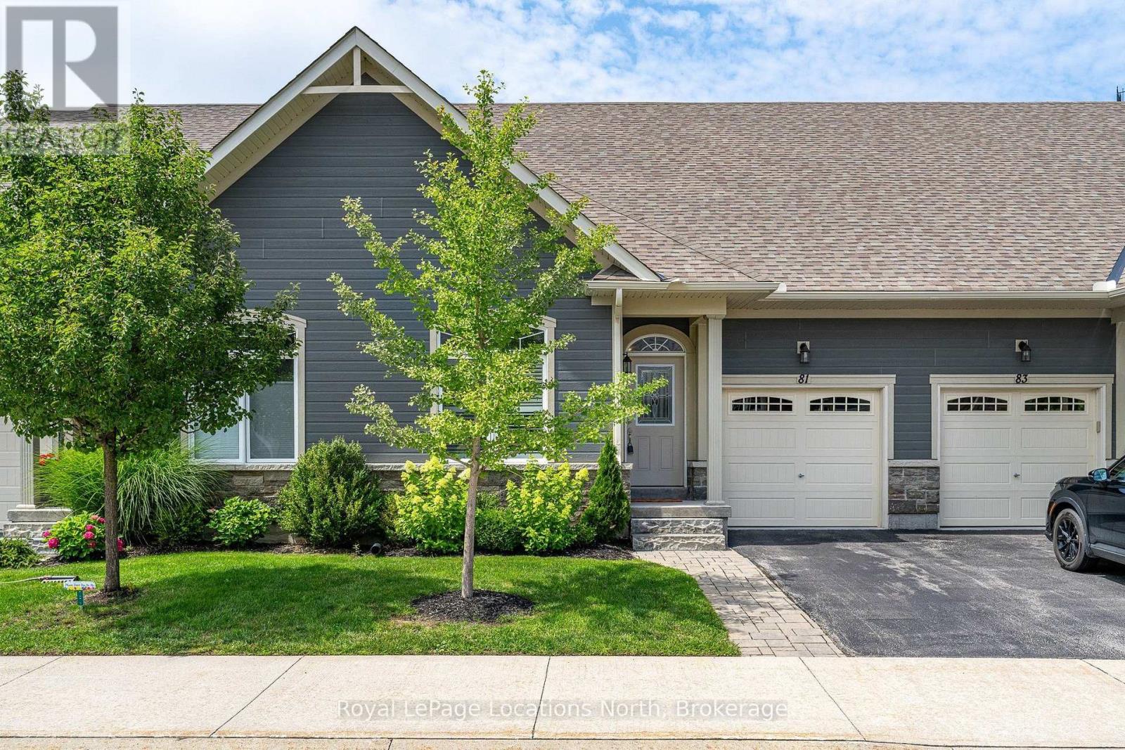 81 Kari Crescent, Collingwood, Ontario  L9Y 0Z6 - Photo 2 - S13660884