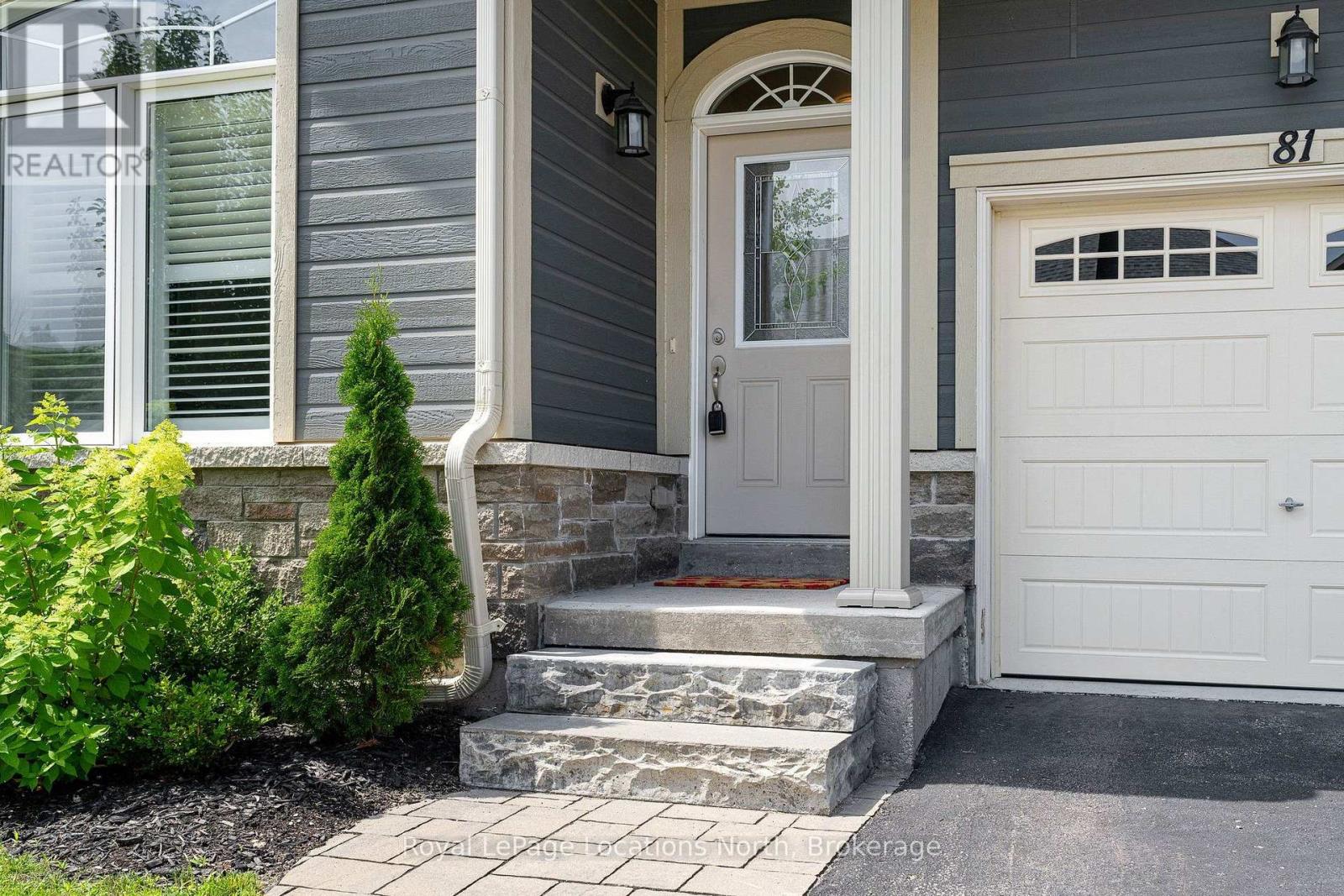 81 Kari Crescent, Collingwood, Ontario  L9Y 0Z6 - Photo 3 - S13660884