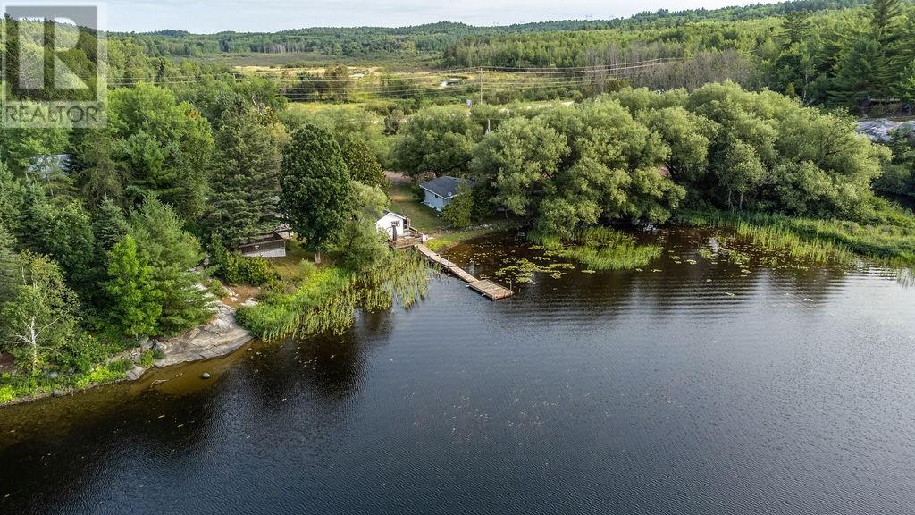 18-20 Voyageur Road, Alban, Ontario  P0M 1A0 - Photo 2 - 2129702
