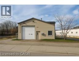 228 MADISON Avenue S, Kitchener, Ontario