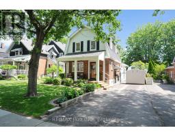 559 MASSON STREET, Oshawa, Ontario
