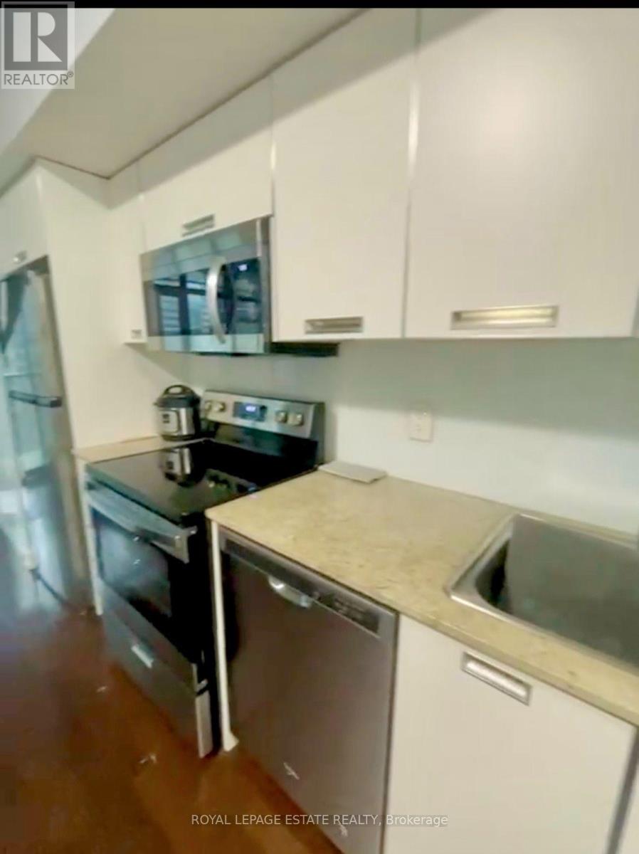 910 - 33 Charles Street E, Toronto, Ontario M4Y 0A2 - Photo 5 - C13660810