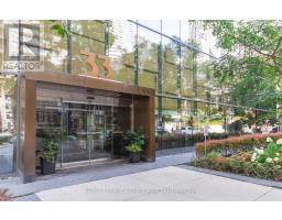 910 - 33 CHARLES STREET E, Toronto, Ontario