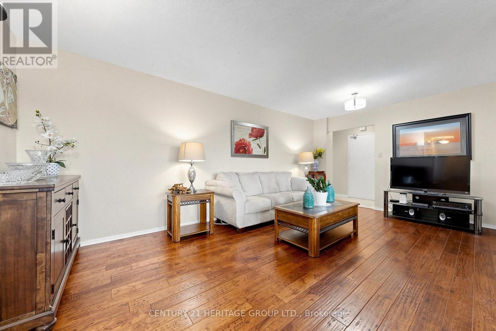 1206 - 10 Muirhead Road, Toronto, Ontario M2J 4P9 - Photo 10 - C13660818