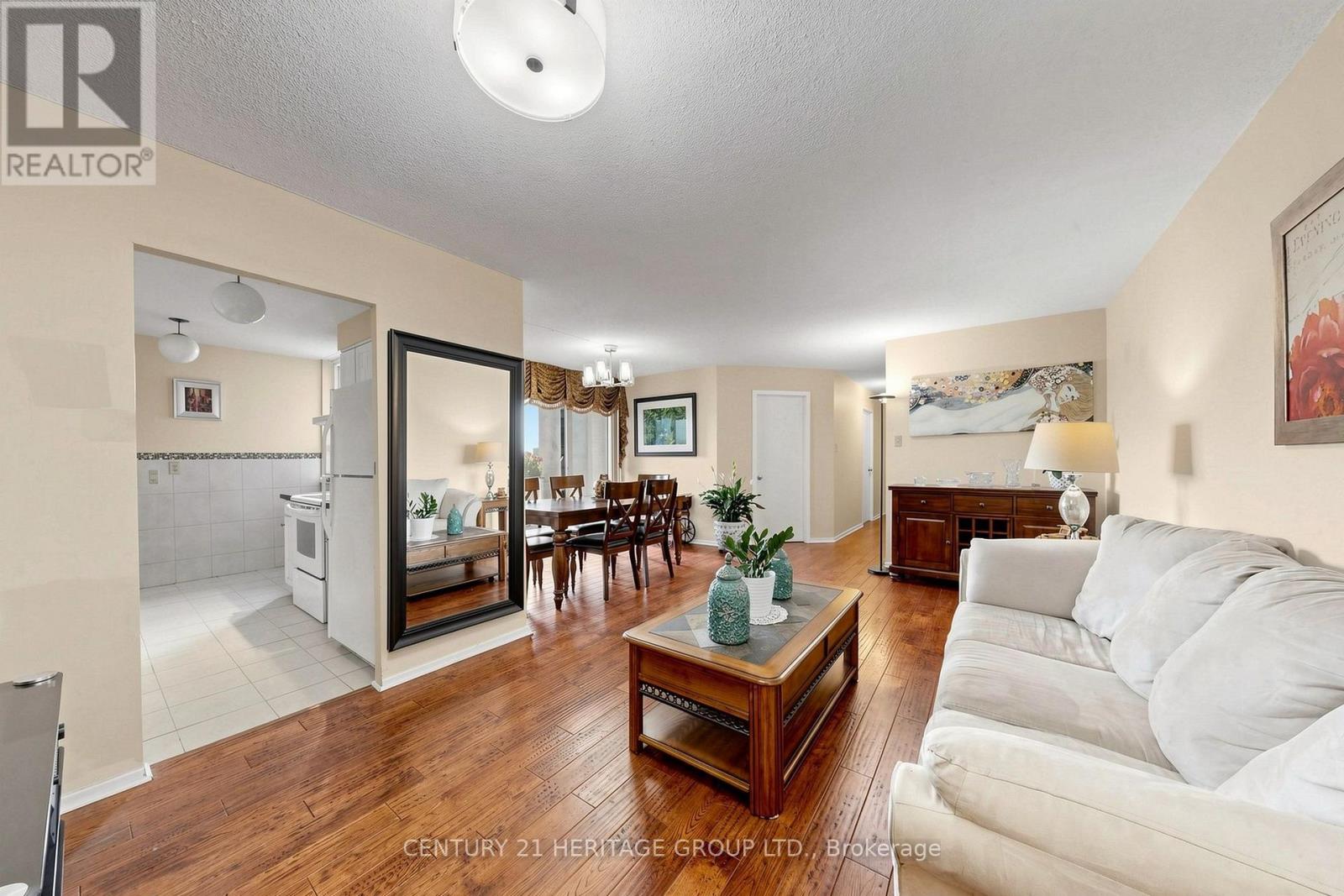 1206 - 10 Muirhead Road, Toronto, Ontario M2J 4P9 - Photo 11 - C13660818