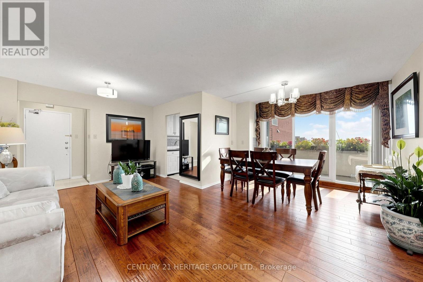 1206 - 10 Muirhead Road, Toronto, Ontario M2J 4P9 - Photo 12 - C13660818