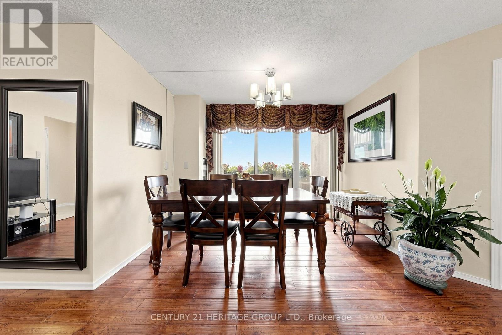 1206 - 10 Muirhead Road, Toronto, Ontario M2J 4P9 - Photo 13 - C13660818