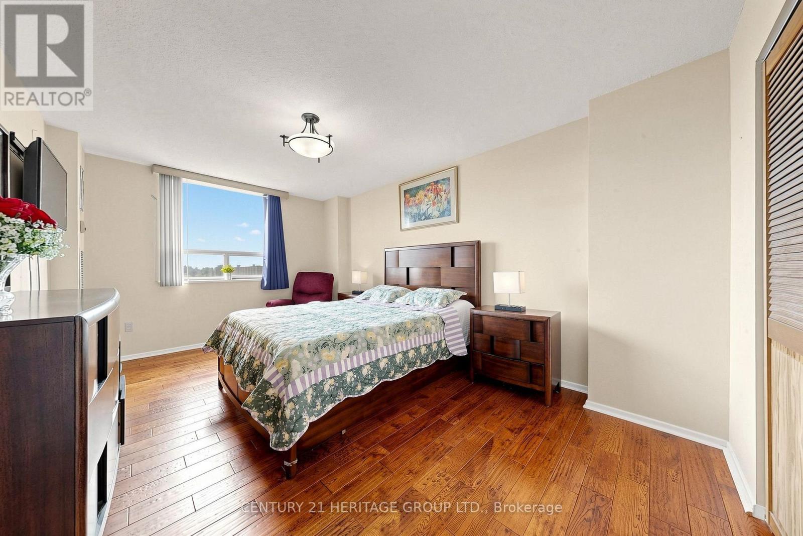 1206 - 10 Muirhead Road, Toronto, Ontario M2J 4P9 - Photo 18 - C13660818