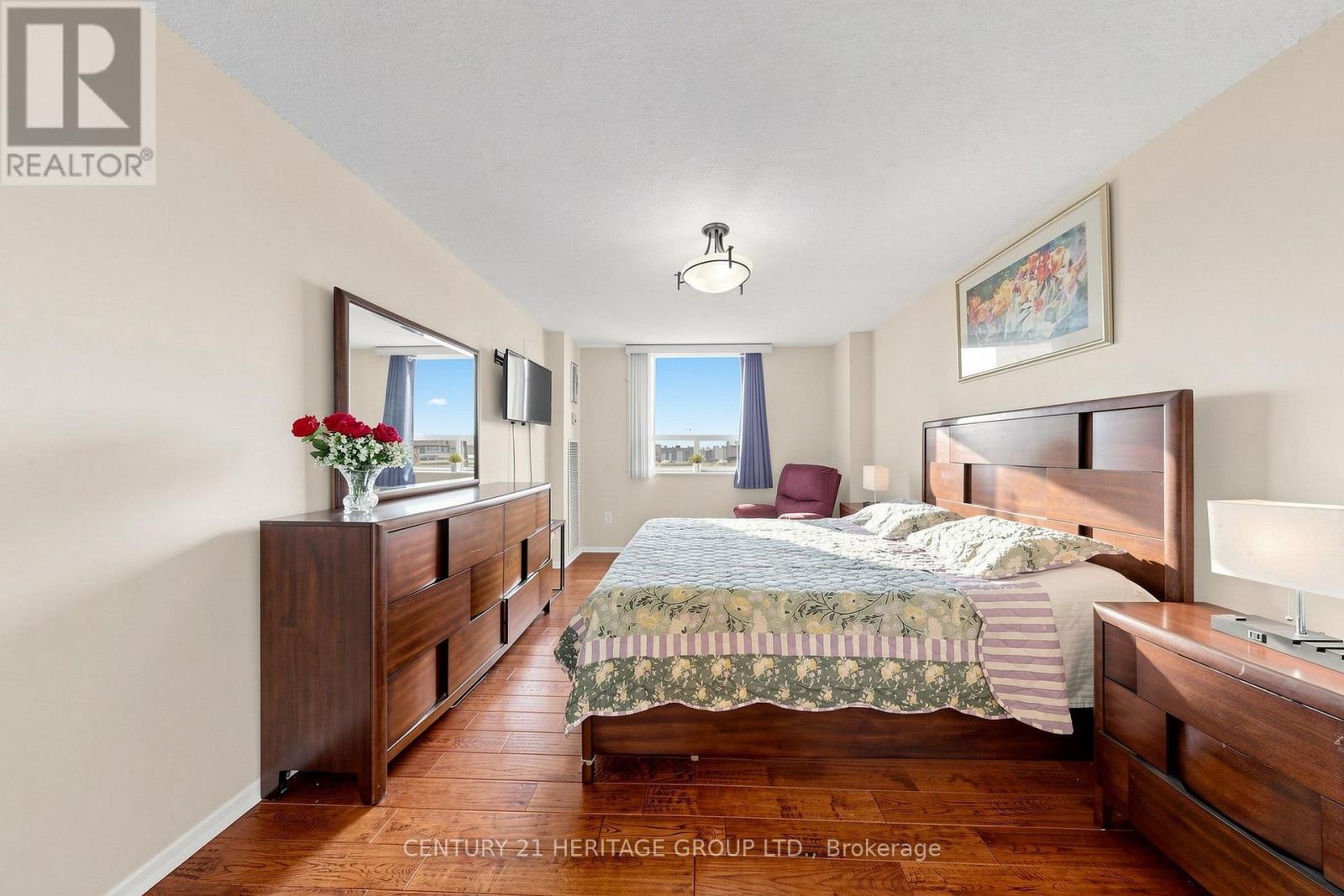 1206 - 10 Muirhead Road, Toronto, Ontario M2J 4P9 - Photo 19 - C13660818