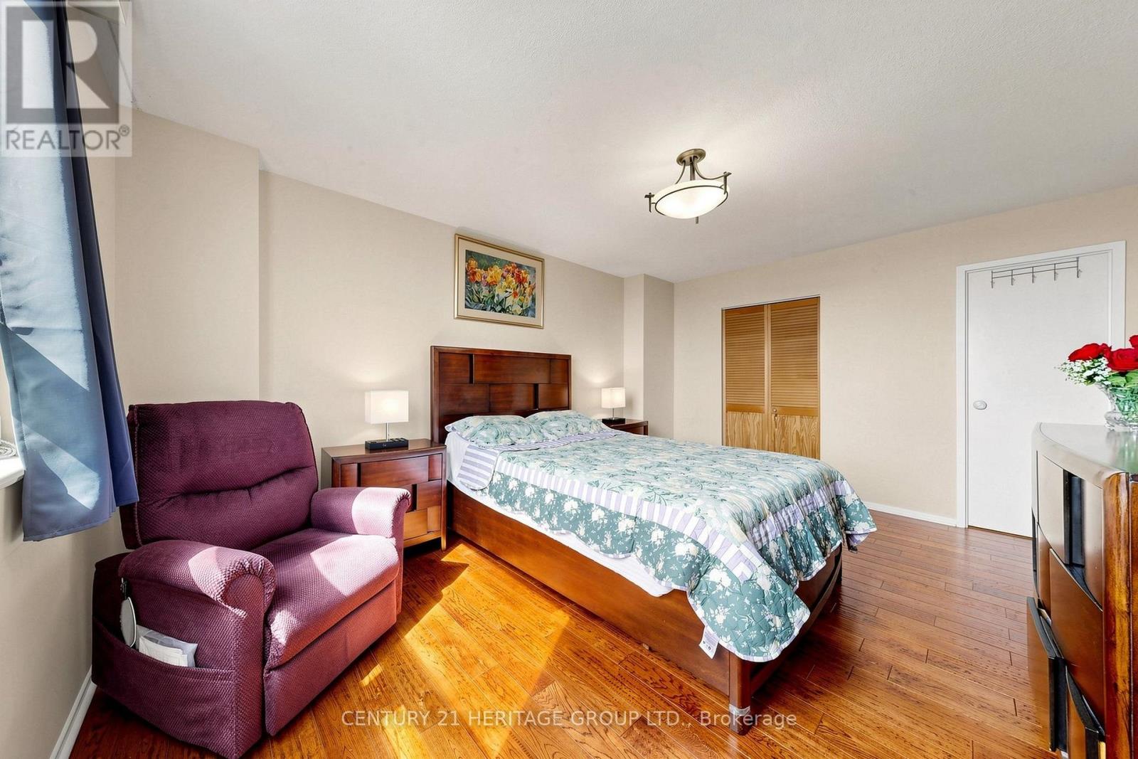 1206 - 10 Muirhead Road, Toronto, Ontario M2J 4P9 - Photo 20 - C13660818