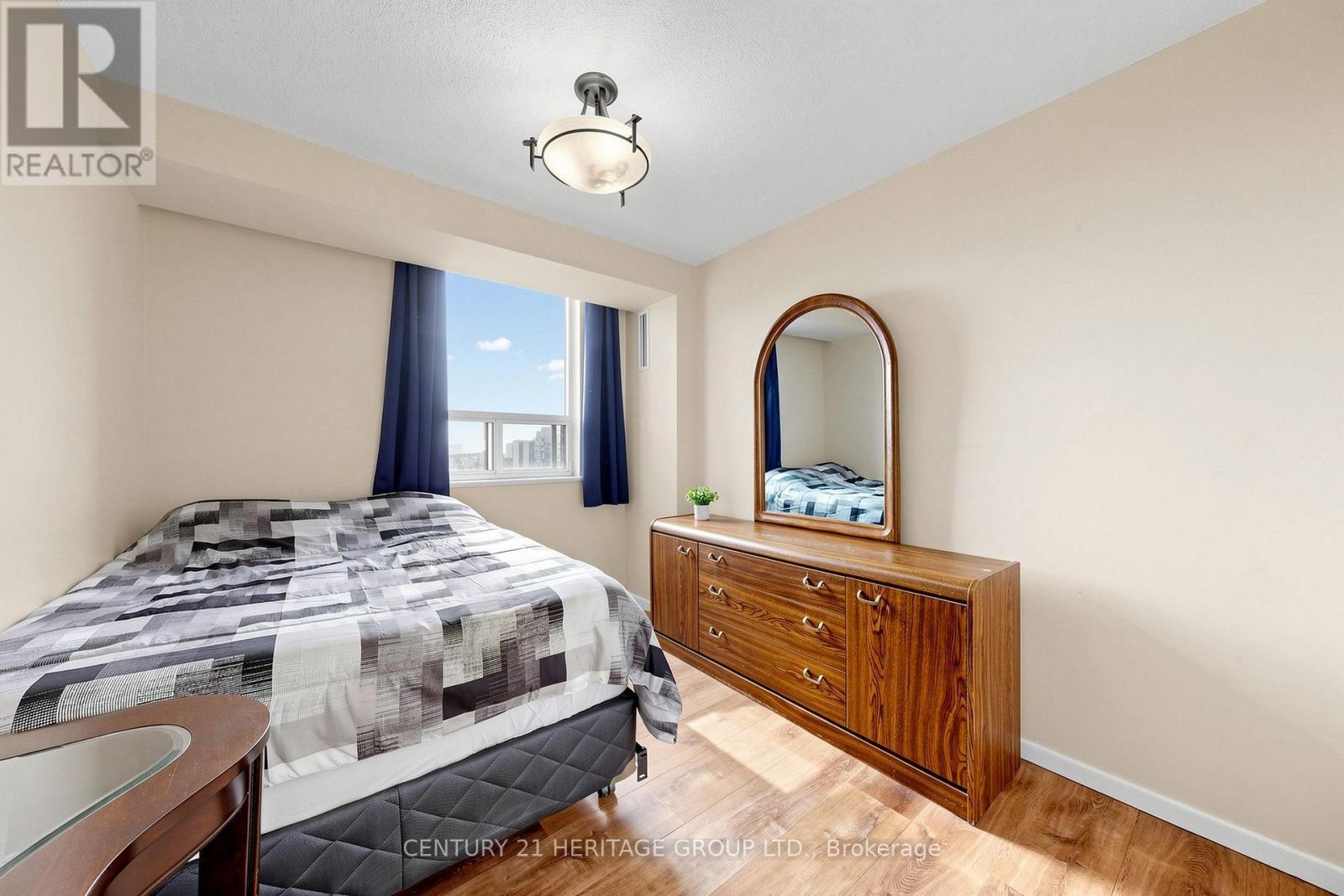 1206 - 10 Muirhead Road, Toronto, Ontario M2J 4P9 - Photo 21 - C13660818
