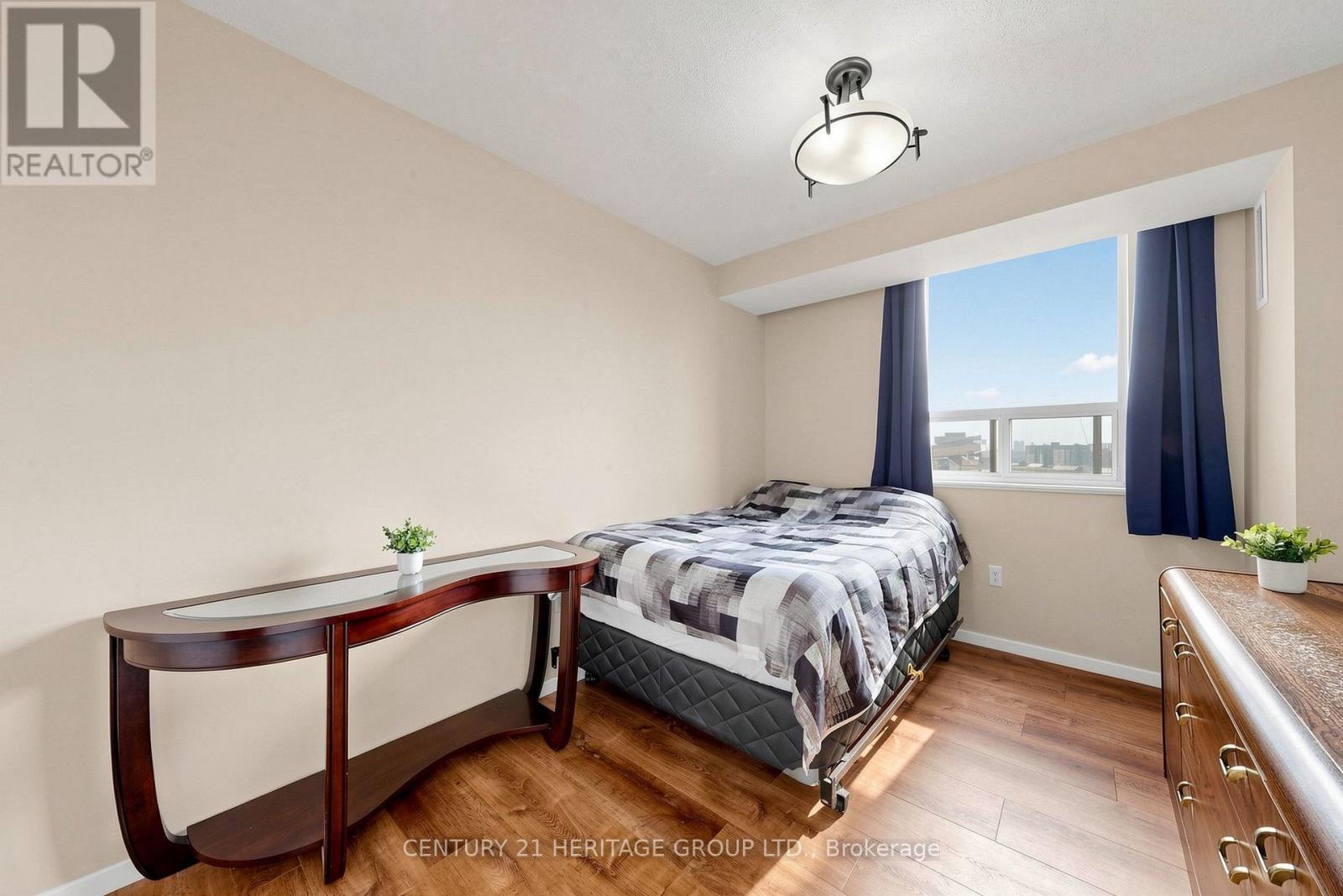 1206 - 10 Muirhead Road, Toronto, Ontario M2J 4P9 - Photo 22 - C13660818