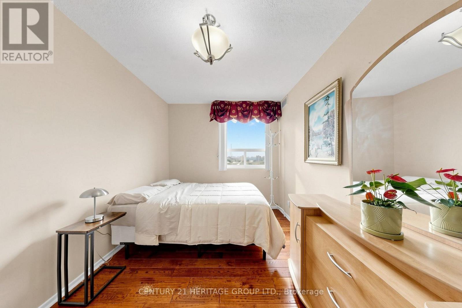 1206 - 10 Muirhead Road, Toronto, Ontario M2J 4P9 - Photo 24 - C13660818
