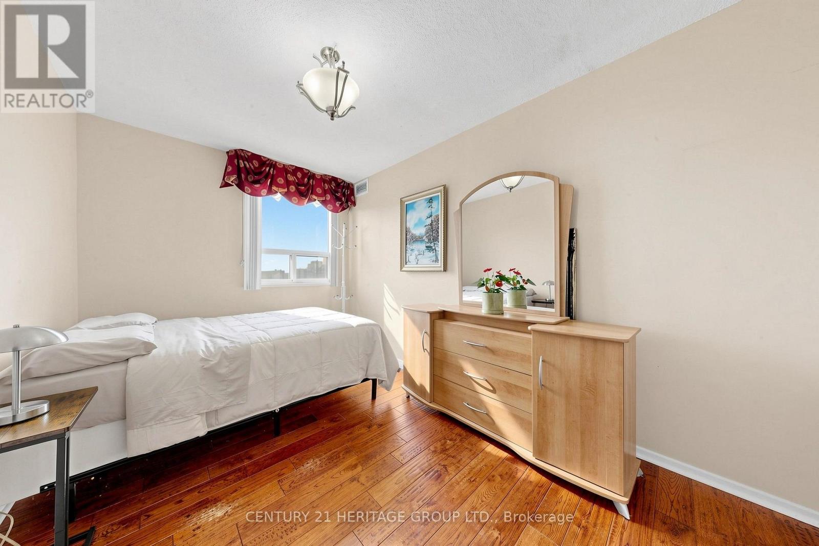 1206 - 10 Muirhead Road, Toronto, Ontario M2J 4P9 - Photo 25 - C13660818