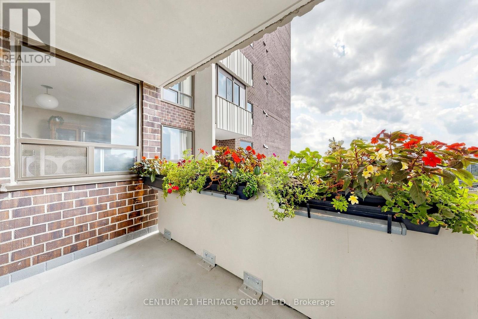 1206 - 10 Muirhead Road, Toronto, Ontario M2J 4P9 - Photo 29 - C13660818