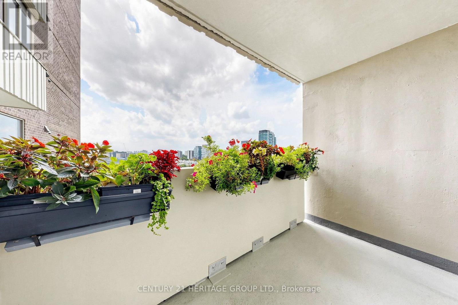 1206 - 10 Muirhead Road, Toronto, Ontario M2J 4P9 - Photo 30 - C13660818