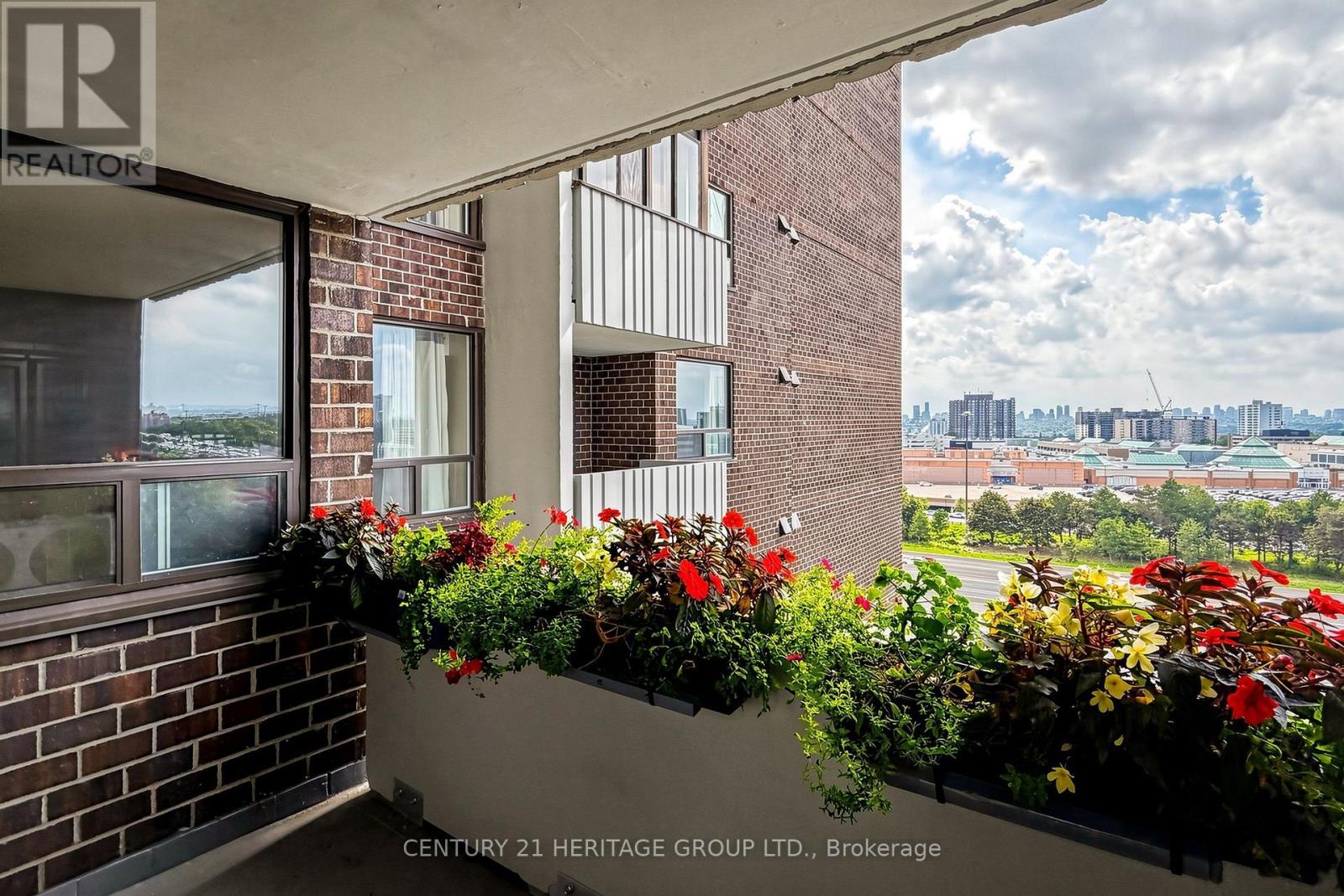 1206 - 10 Muirhead Road, Toronto, Ontario M2J 4P9 - Photo 31 - C13660818