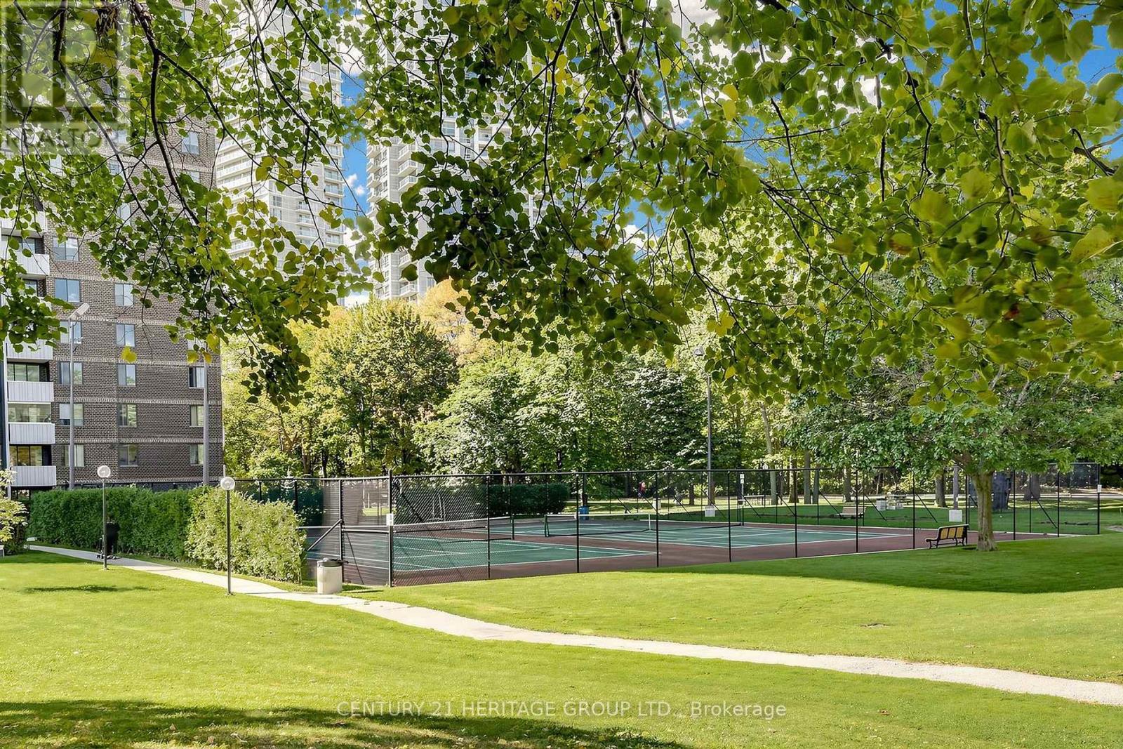 1206 - 10 Muirhead Road, Toronto, Ontario M2J 4P9 - Photo 38 - C13660818