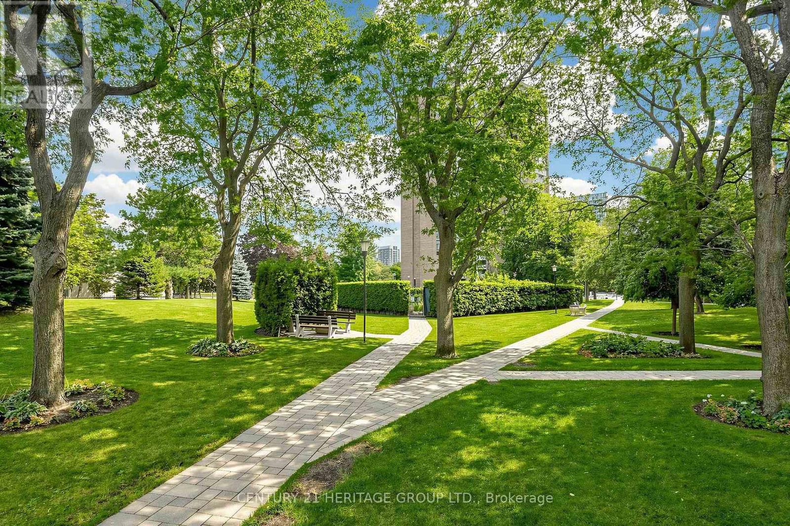 1206 - 10 Muirhead Road, Toronto, Ontario M2J 4P9 - Photo 39 - C13660818