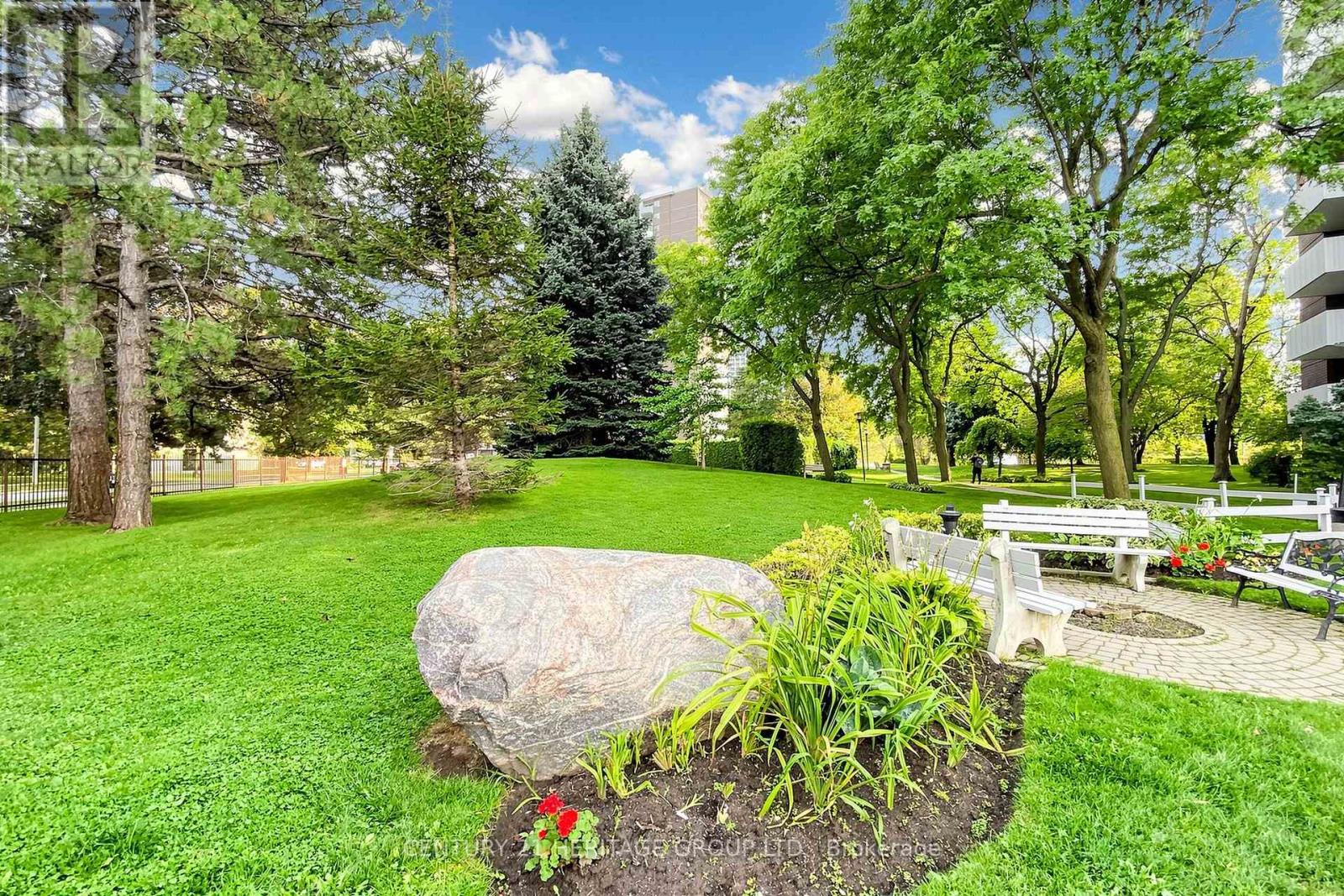 1206 - 10 Muirhead Road, Toronto, Ontario M2J 4P9 - Photo 40 - C13660818