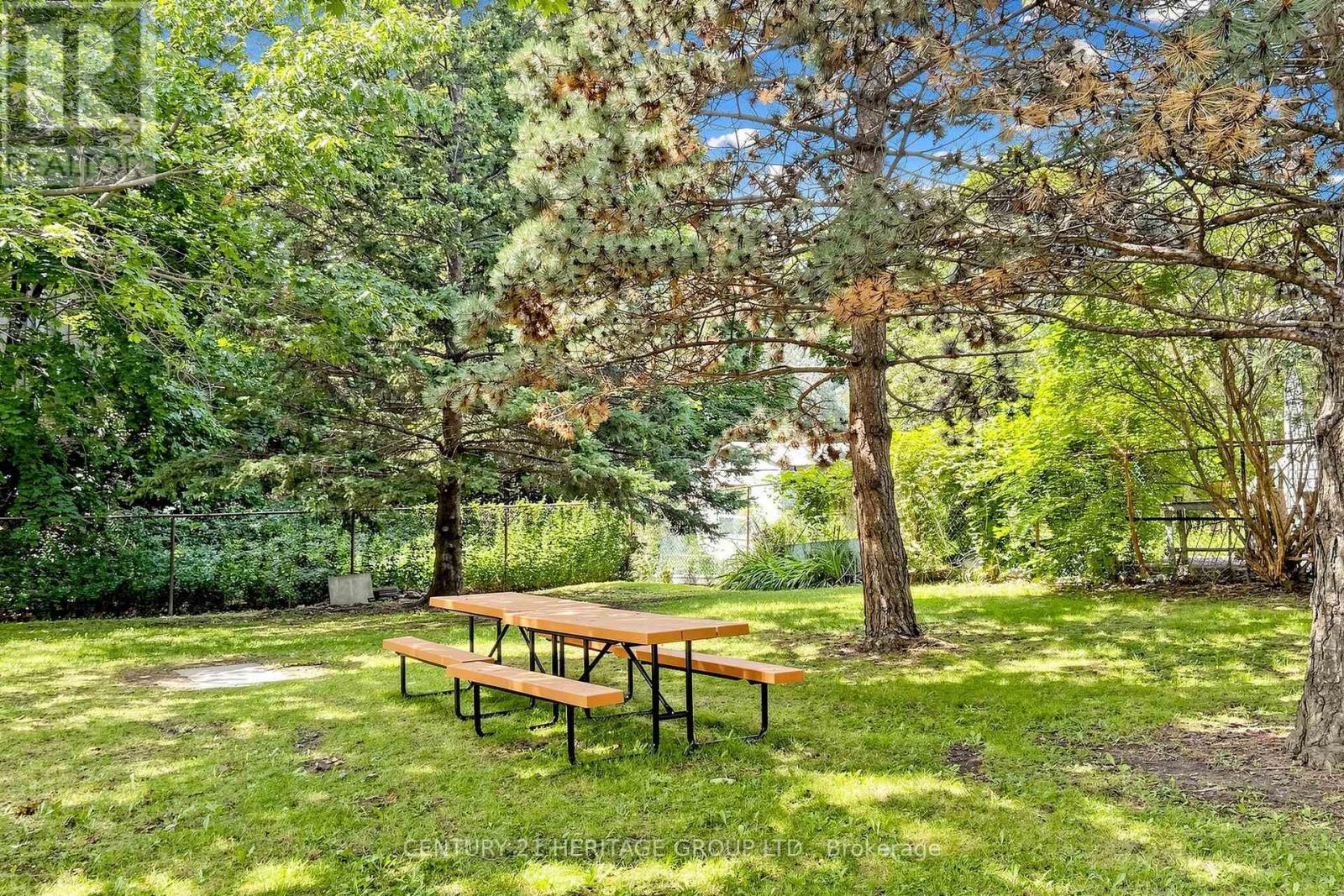 1206 - 10 Muirhead Road, Toronto, Ontario M2J 4P9 - Photo 41 - C13660818